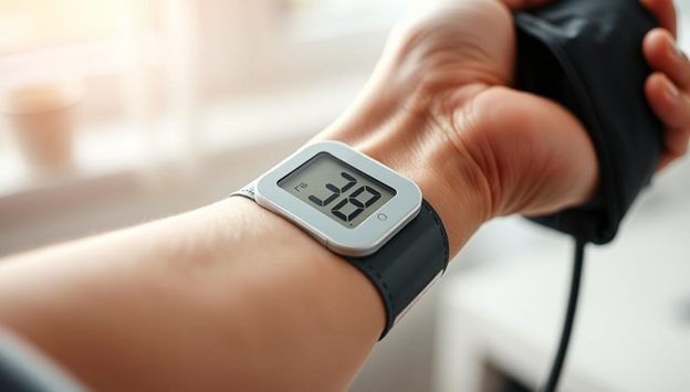 The Truth About High Morning Blood Pressure
