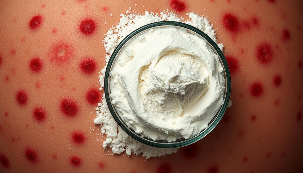Does Whey Protein Cause Acne? The Truth Revealed