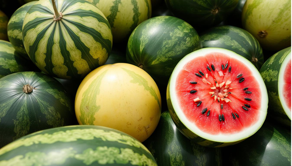 Discover How to Tell if Watermelon is Ripe