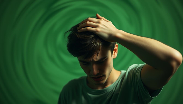 Can Gas Make You Dizzy? Causes, Symptoms, and Relief