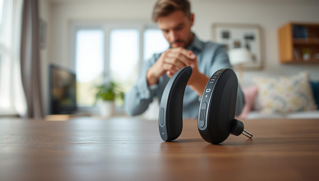 OTC Hearing Aids: A New Era in Hearing Loss Treatment