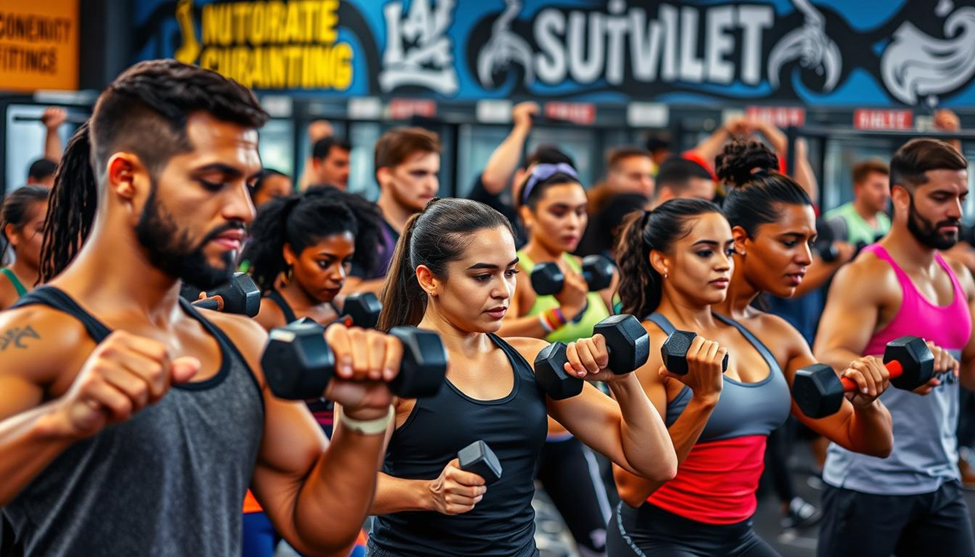 What Are Reps? Understanding Exercise Repetitions