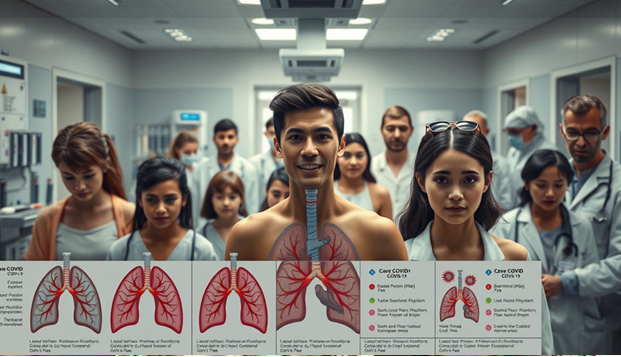 Covid Symptoms In 2025? Understanding Variants