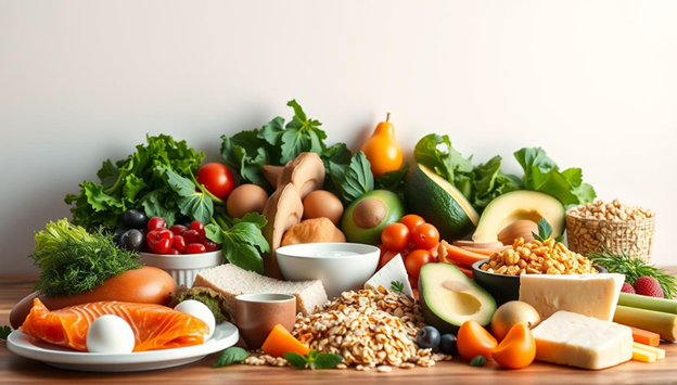 Vitamin B12 Deficiency: Symptoms, Causes, and Foods Explained
