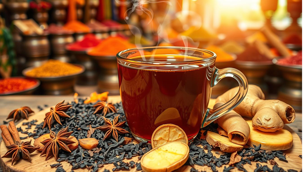 Does Chai Tea Have Caffeine? The Truth Revealed