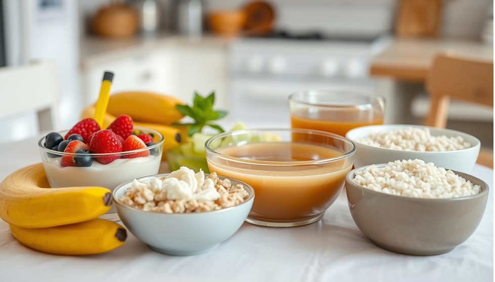 What to Eat After Colonoscopy: Post-Procedure Diet