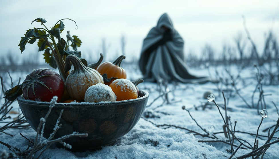 Vitamin Deficiency That Makes You Feel Cold: Explained