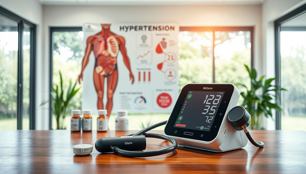 Triple Combo Hypertension Pill: Why It Matters
