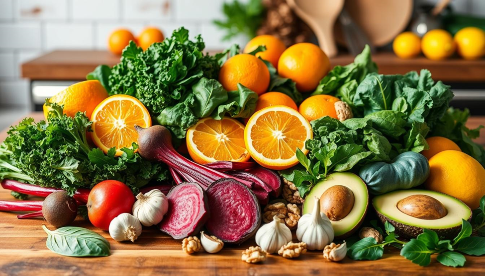 Boost Liver Health: Best Foods for Repair