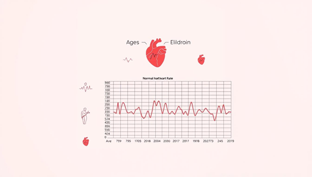 What's Your Resting Heart Rate: What’s Normal by Age?