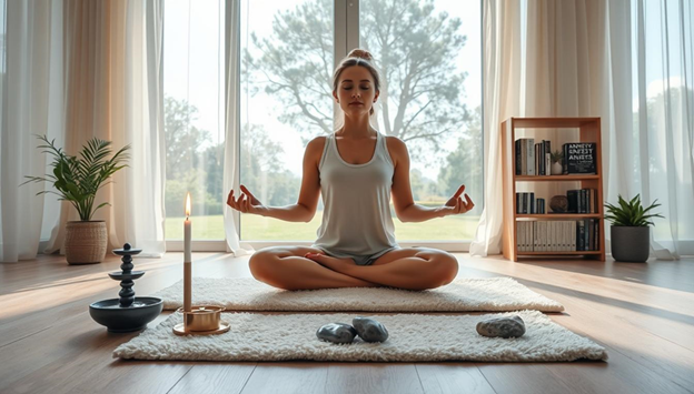 Anxiety Coping Techniques to Manage Stress