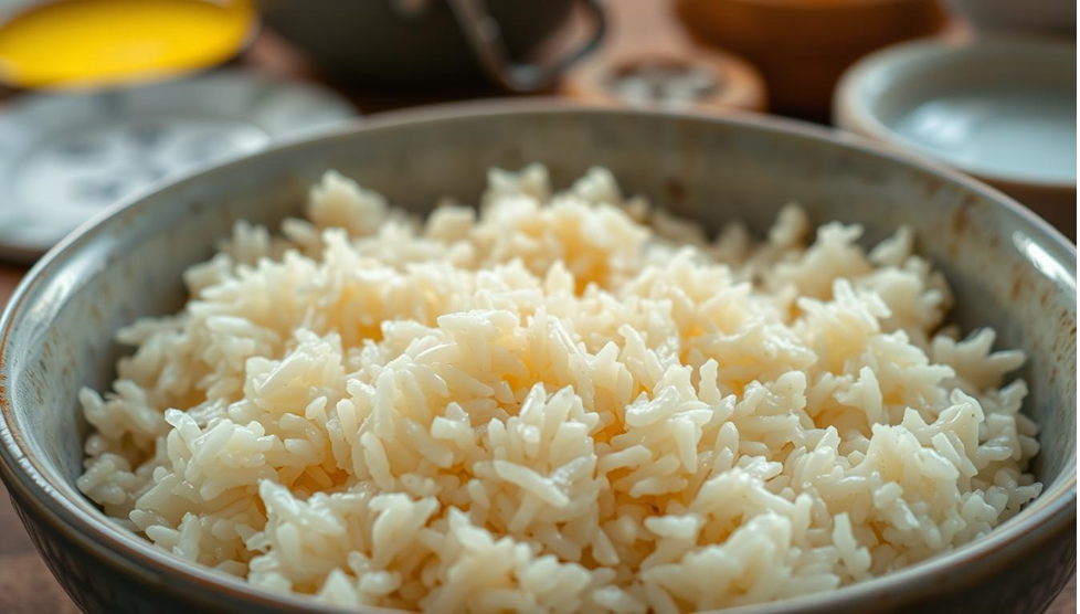 How to Fix Mushy Rice: Save Your Overcooked Meal