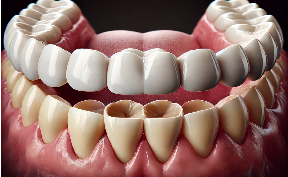 Dental Bridge Work Cost: What You Need to Know