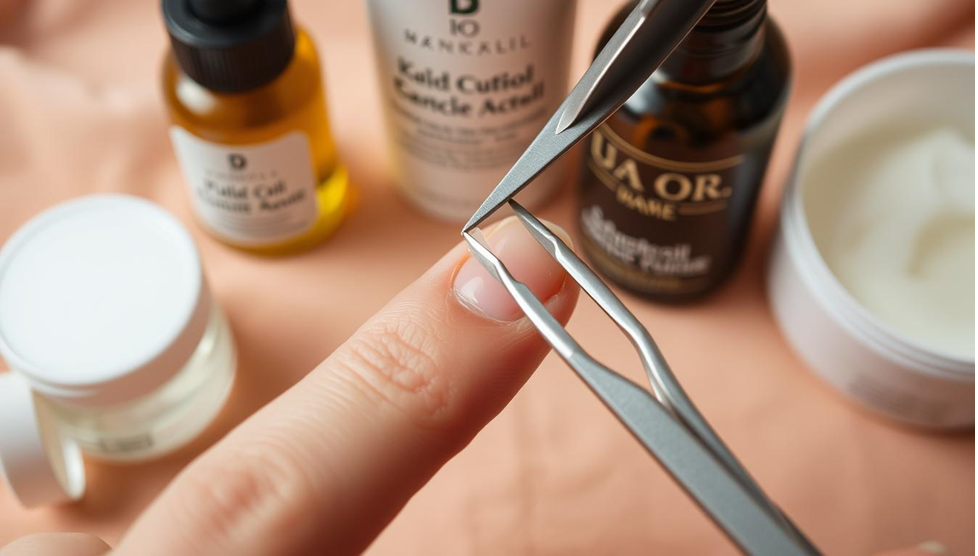 What Causes Hangnails? Painful Skin Woes Explained