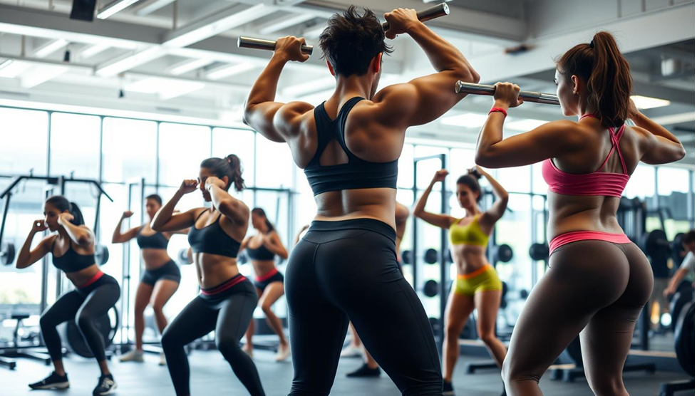 How to Grow Glutes: Best Exercises for a Bigger Booty