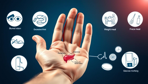 Prediabetes Symptoms and Prevention: What You Need to Know