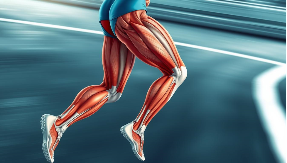 What Muscles Does Running Work: Full Body Benefits