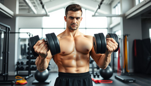 Cardio vs Strength Training: Benefits and Differences Explained