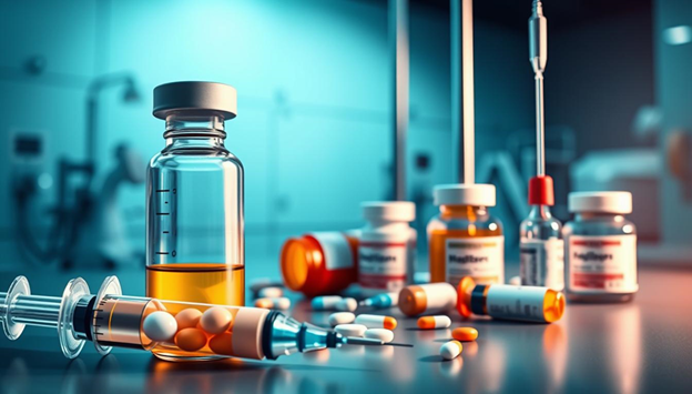 A Comprehensive Guide to MS Drugs Side Effects and Management