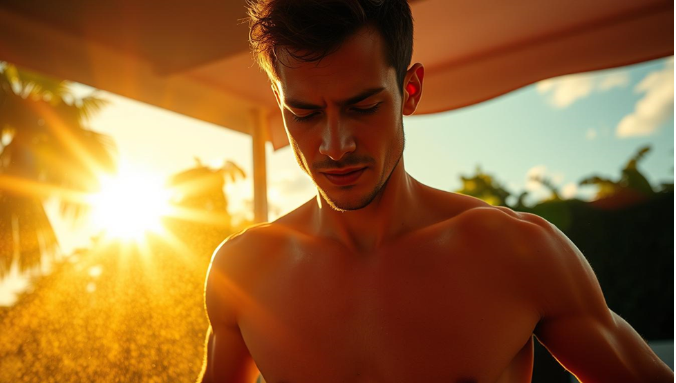 Do You Burn More Calories in the Heat? Explained