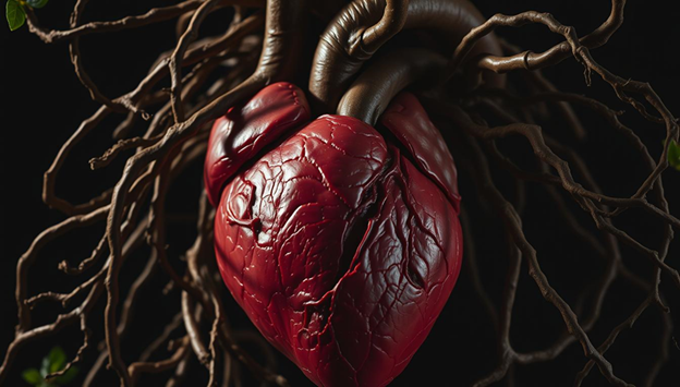Valerian Root and Heart Attacks: What You Need to Know