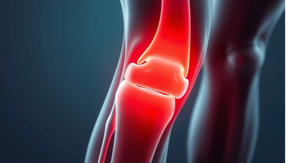 Knee Pain When Bending and Straightening: Causes & Help