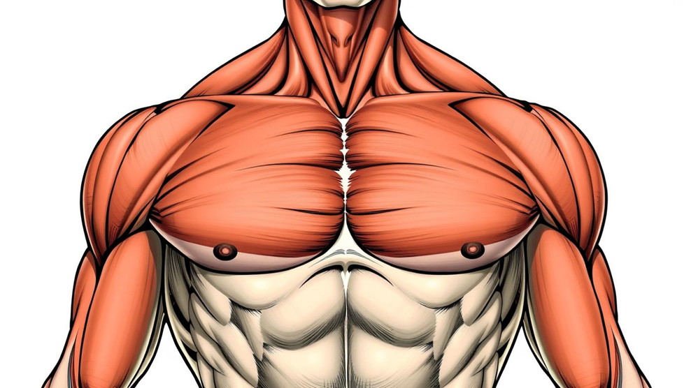 Bench Press: Muscles Worked & Benefits