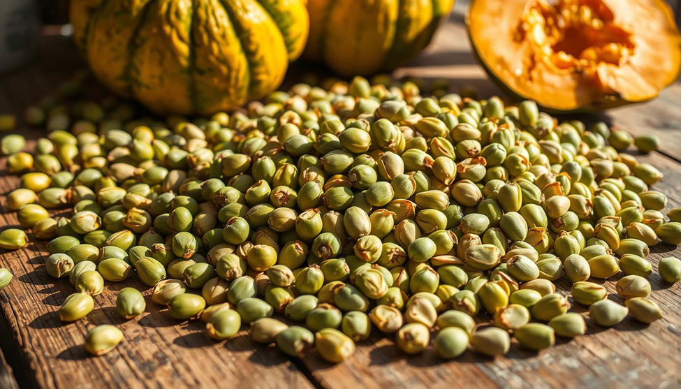 What Are Pepitas? Tasty Seeds You Need to Know