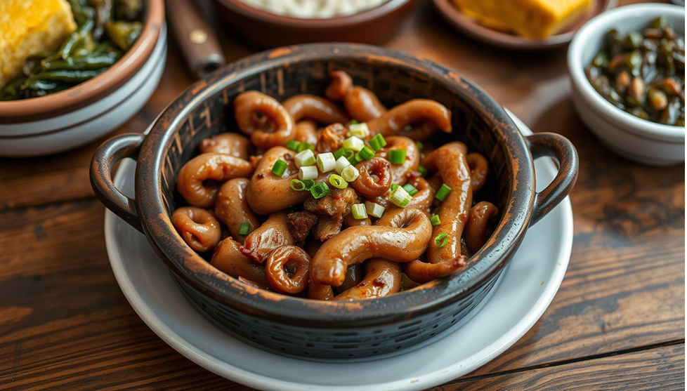 What Are Chitlins? A Southern Delicacy Explained