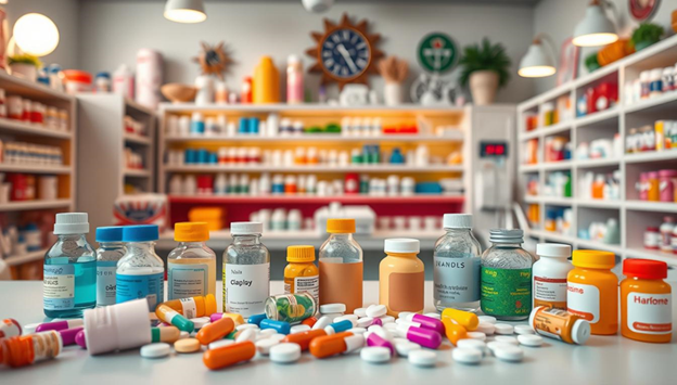 Test Your Knowledge with These Fun Pharmacy Trivia Questions