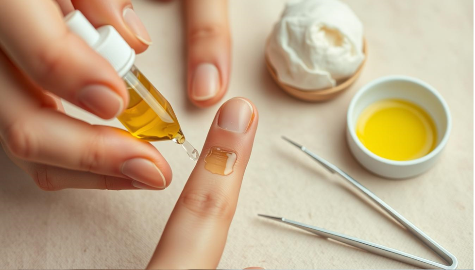 How to Get Super Glue off Skin - Safe Removal Tips