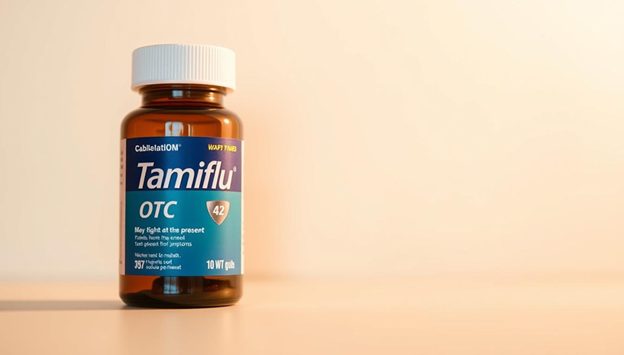 Tamiflu OTC: Get Fast Relief for Flu Symptoms