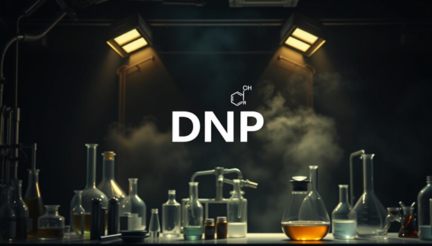 The Risks and Realities of the DNP Drug