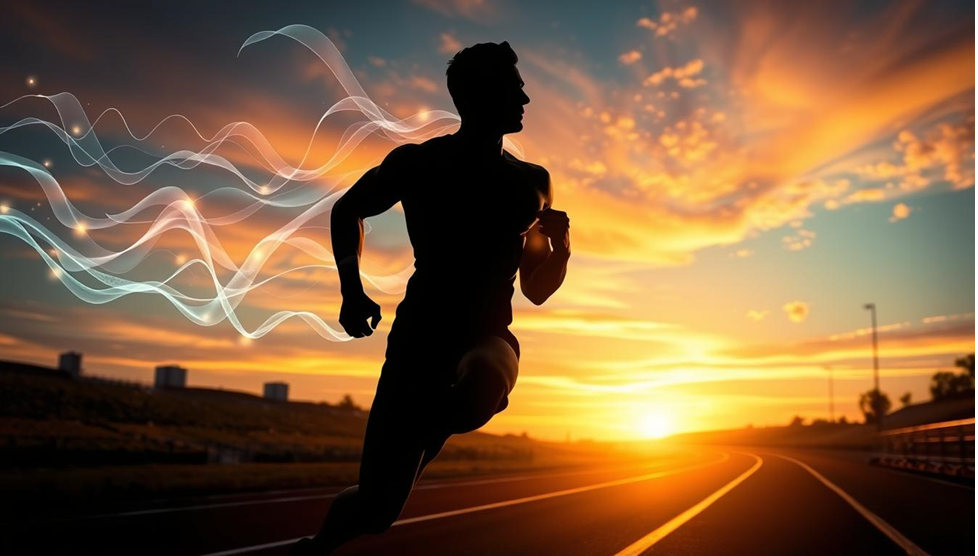 Does Running Build Muscle? The Truth Revealed