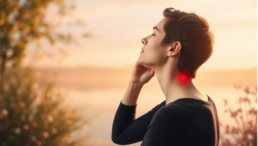 Eliminate Neck Crunching: Quick Relief Tips