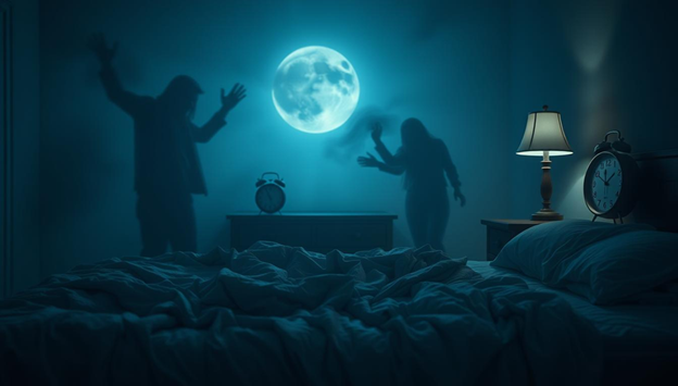 Learn About Insomnia: Causes, Sleep Hygiene, and Treatment Options
