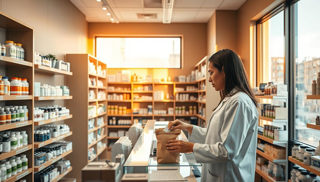 PharmacyTimes: News, Updates, and Resources for Pharmacists