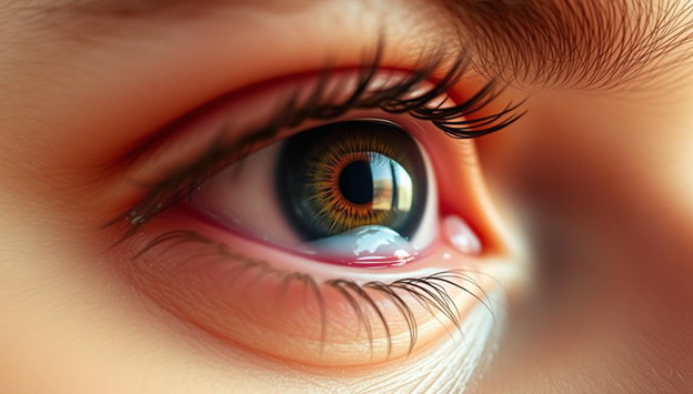Best Pink Eye Medicine Over the Counter 2025
