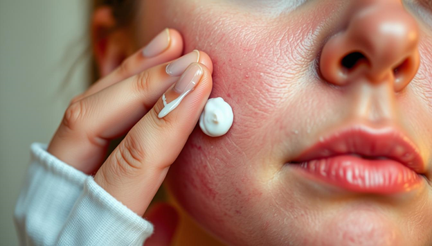 Does Tretinoin Help with Rosacea? Effective Treatment