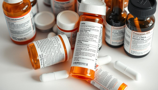 Understand Your Meds: How to Read Prescription Labels