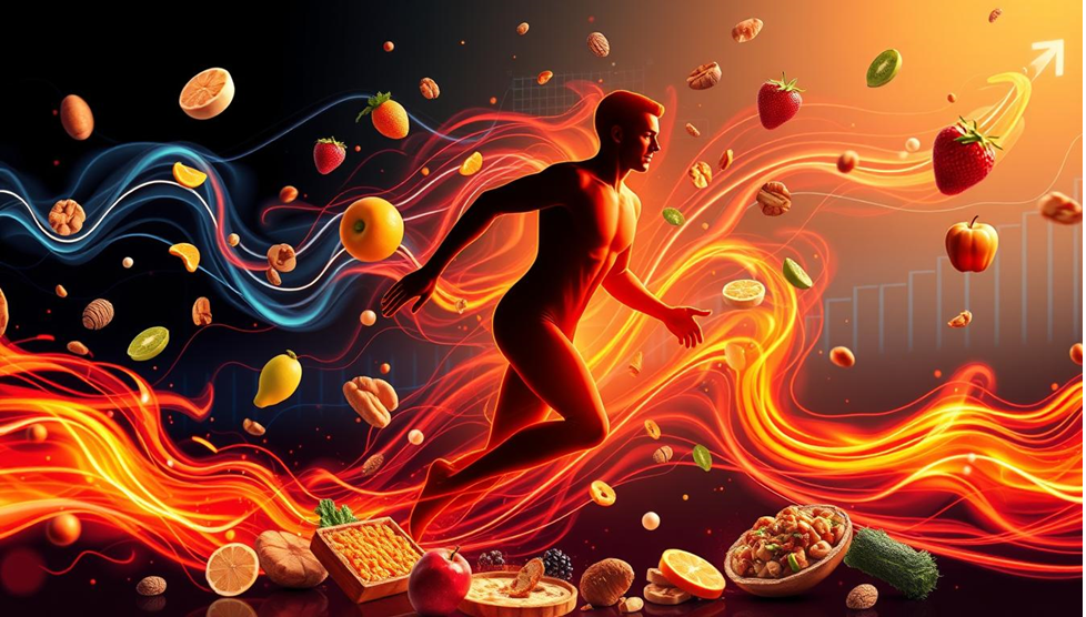 Gain Weight with a Fast Metabolism: Expert Tips