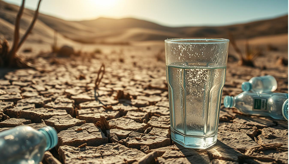 How Much Water a Day: Your Essential Hydration Guide