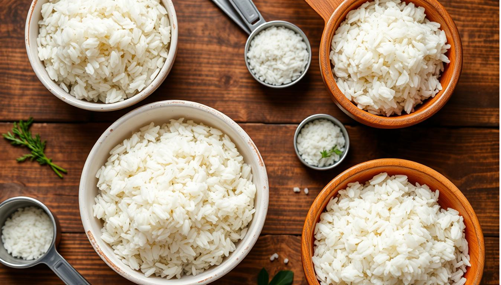 How Much Rice per Person: Perfect Portion Guide