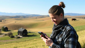 Telemedicine for Rural Areas: Connecting Healthcare to Remote Locations