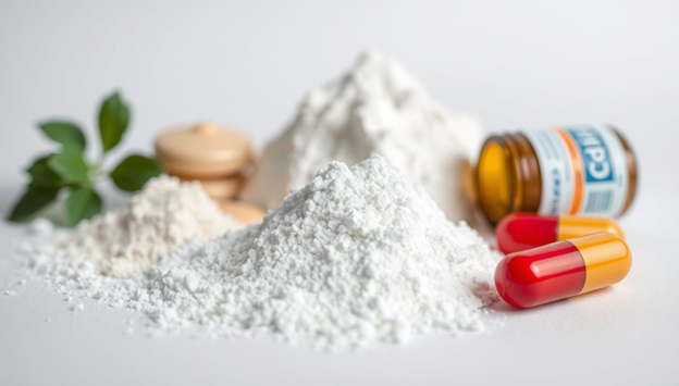 The Main Ingredients in Mucinex Explained