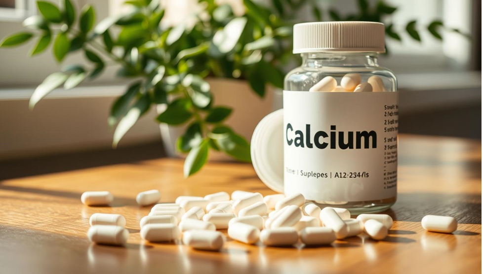 Does Calcium Cause Constipation - Side Effects Explained