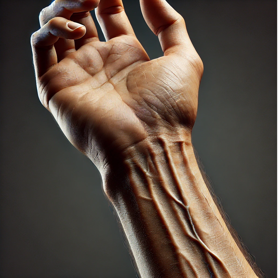 Measure Your Wrist Size: Simple Steps & Tips