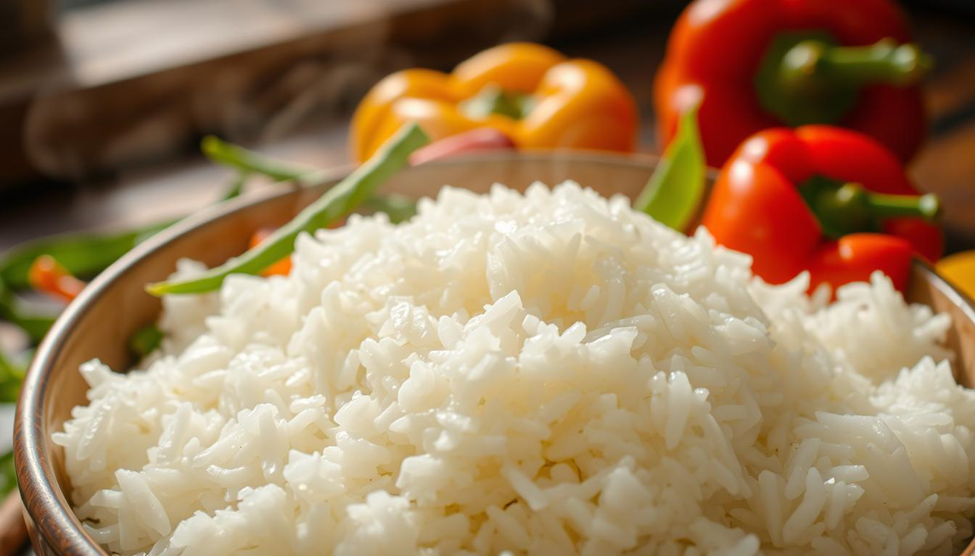 Does Rice Make You Gain Weight: The Truth About Carbs