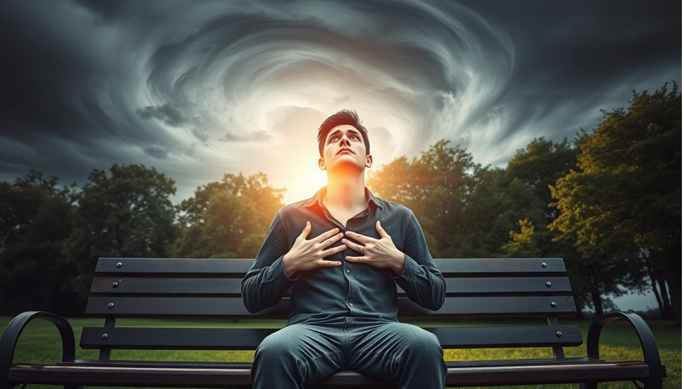 Shortness of Breath from Anxiety: How to Tell