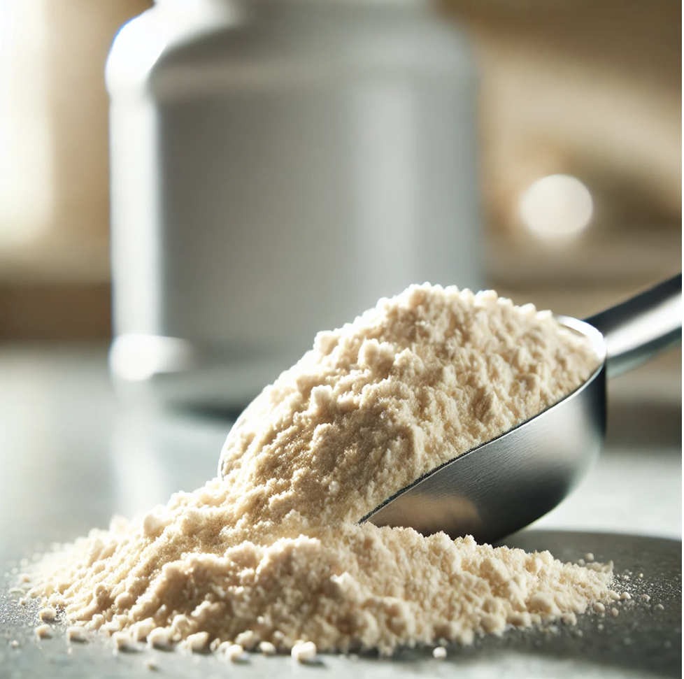 Does Whey Protein Have Lactose? Dairy Facts